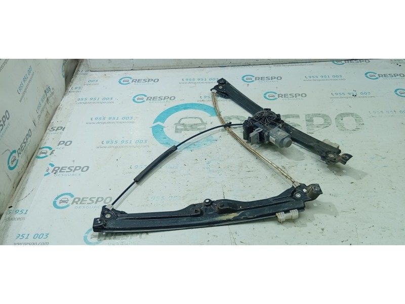 ELEVALUNAS DELANTERO IZQUIERDO 402287G  - imagen 1