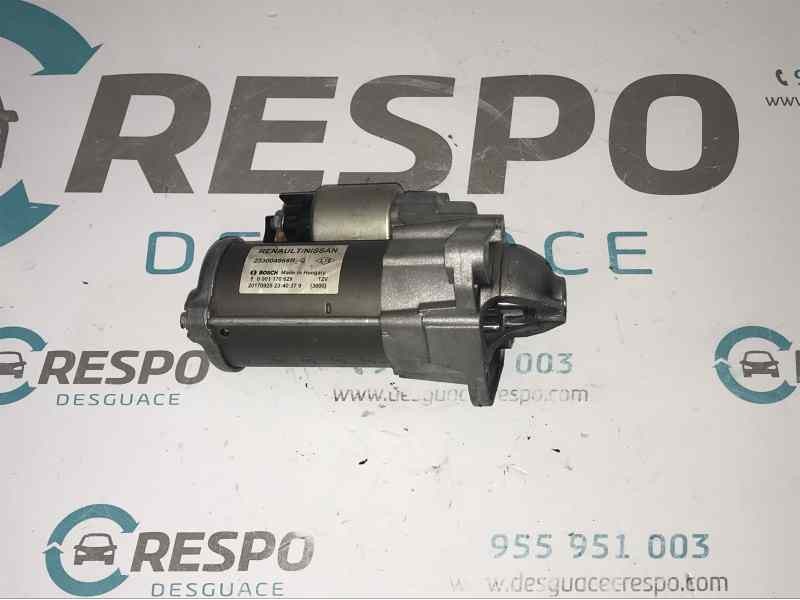MOTOR ARRANQUE 0001170629 20170925 - imagen 1