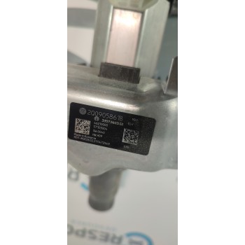 COLUMNA DIRECCION 2Q0905861B  - miniatura 2