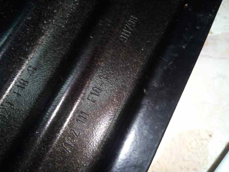 ELEVALUNAS DELANTERO IZQUIERDO 7182111  - imagen 2