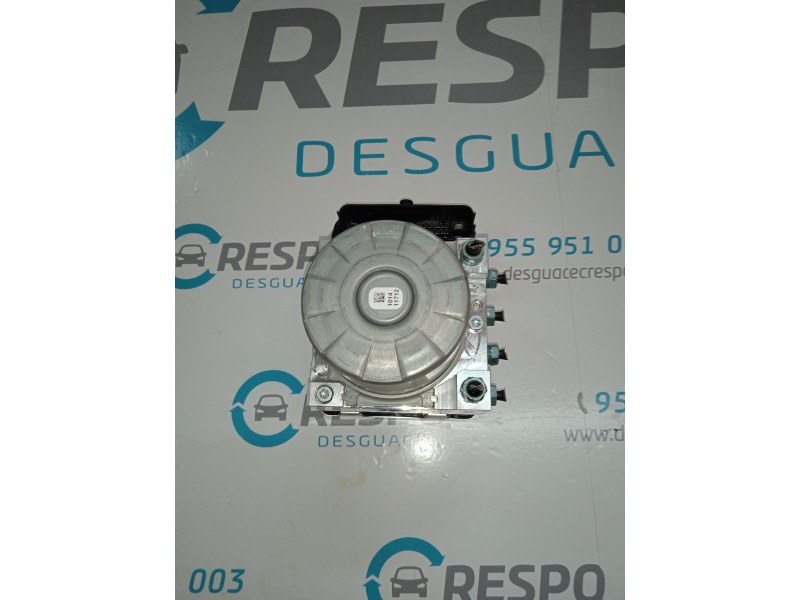 ABS 5A2EBA9 10091208013 10063330601 - imagen 4