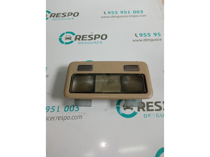 LUZ INTERIOR 8X23MBBSA  - imagen 1