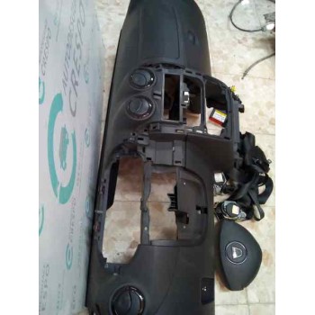 KIT AIRBAG  - miniatura 5