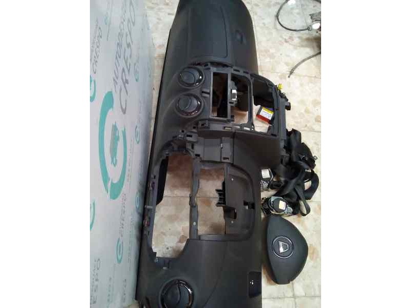 KIT AIRBAG  - imagen 5