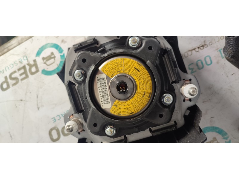KIT AIRBAG  - imagen 5