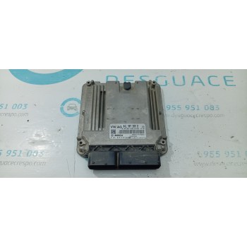 CENTRALITA MOTOR UCE 04L907309B  - miniatura 1