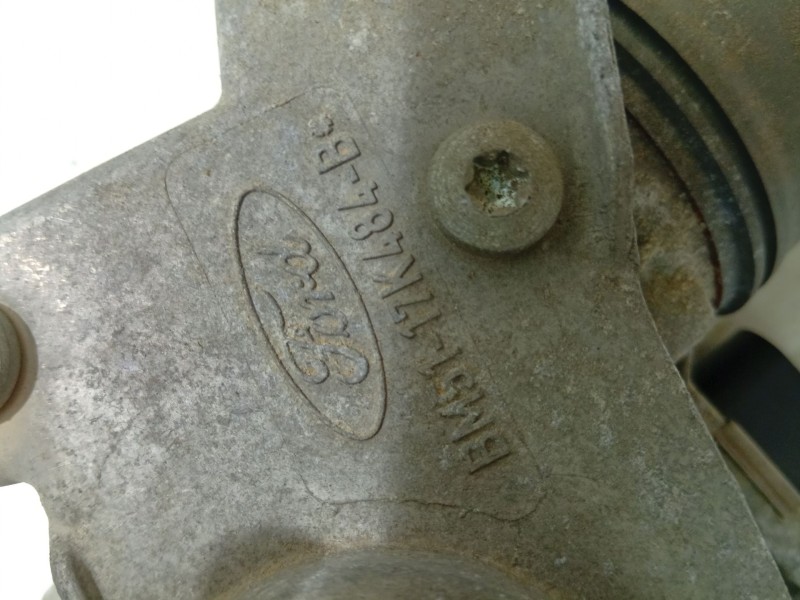 MOTOR LIMPIA DELANTERO BM51-17504BK  - imagen 4