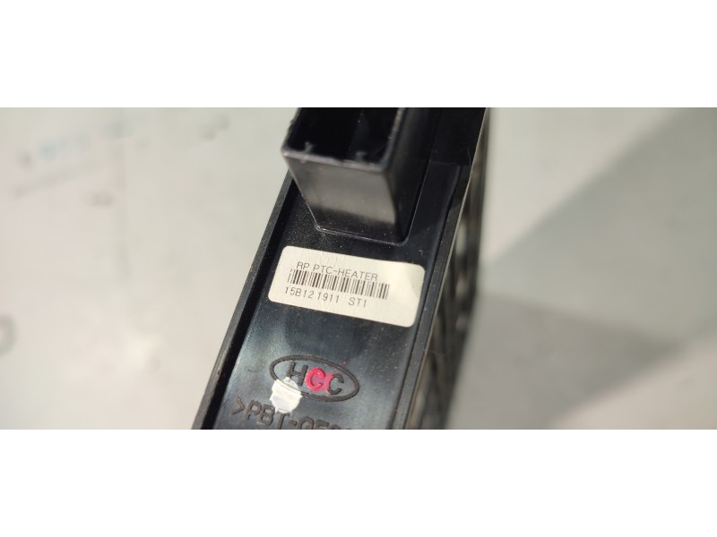 RESISTENCIA CALEFACCION 15B121911  - imagen 2