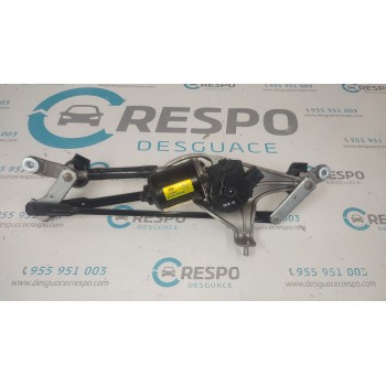 MOTOR LIMPIA DELANTERO 98100D3000  - miniatura 1