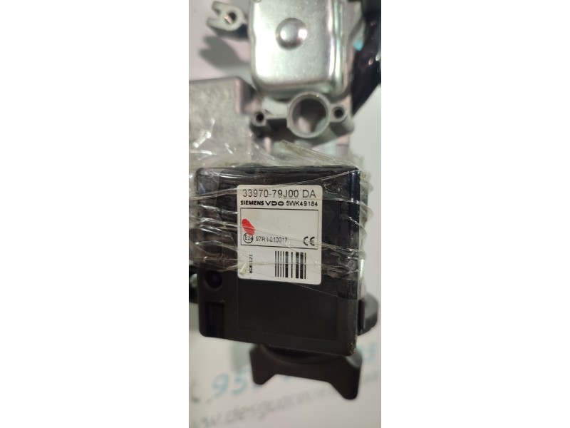 CONMUTADOR DE ARRANQUE 3397079J00  - imagen 2