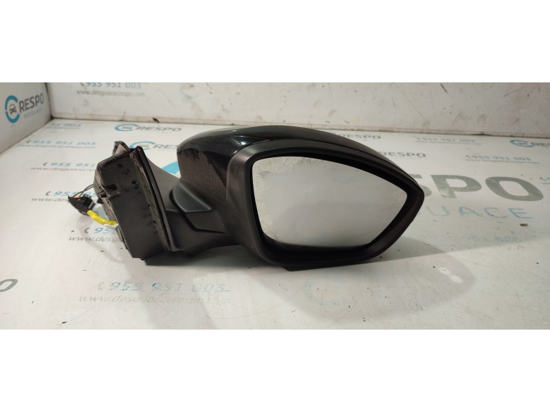 RETROVISOR DERECHO 98471896XT  - imagen 1