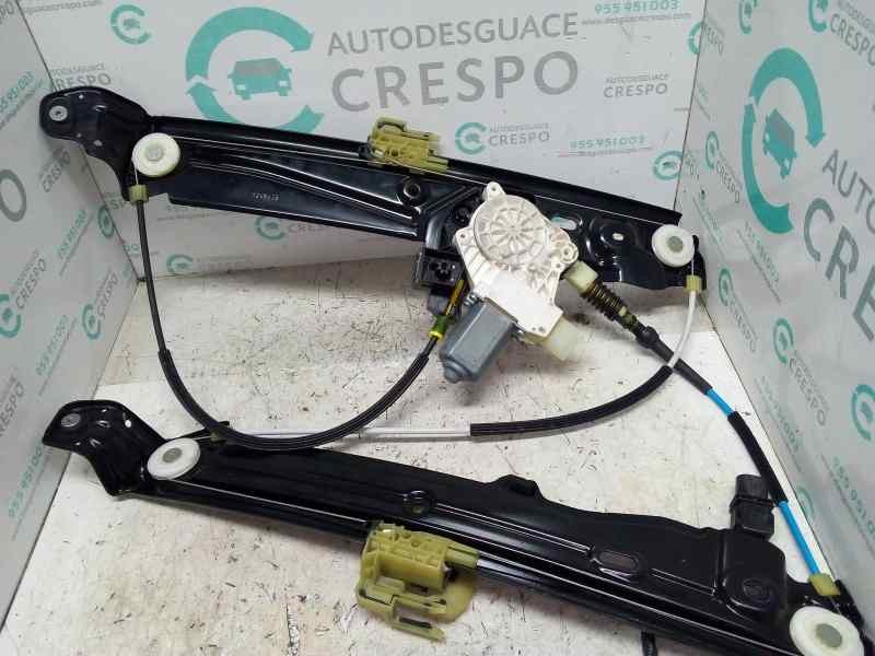 ELEVALUNAS DELANTERO IZQUIERDO 7182111  - imagen 3