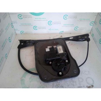 ELEVALUNAS TRASERO IZQUIERDO 5J0959811 