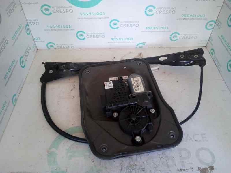 ELEVALUNAS TRASERO IZQUIERDO 5J0959811  - imagen 1