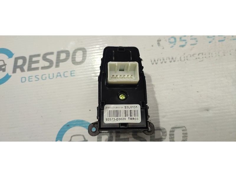 MANDO RETROVISOR 93573D3020  - imagen 2