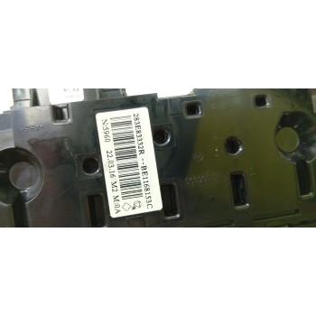 MANDO MULTIFUNCION 283E83332R  - miniatura 2