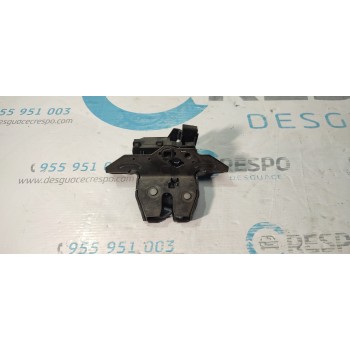 CERRADURA MALETERO / PORTON  - miniatura 1