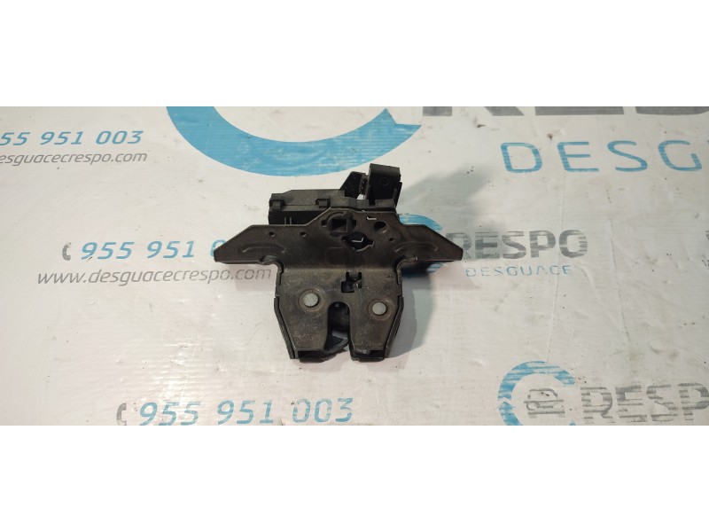 CERRADURA MALETERO / PORTON  - imagen 1