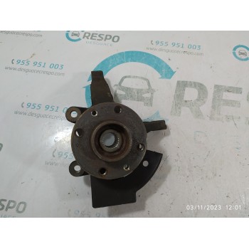 MANGUETA DELANTERA IZQUIERDA 400155FA0H  - miniatura 3