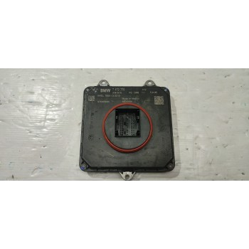 CENTRALITA FAROS XENON 7472770 