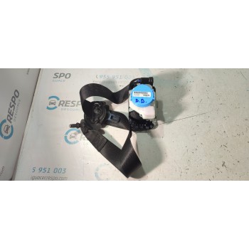 CINTURON SEGURIDAD DELANTERO DERECHO 3063559 