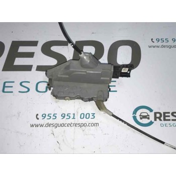 CERRADURA PUERTA TRASERA DERECHA A04992 006263  - miniatura 1