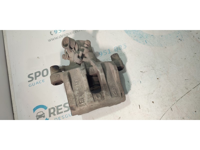 PINZA DE FRENO TRASERA IZQUIERDA  - imagen 2