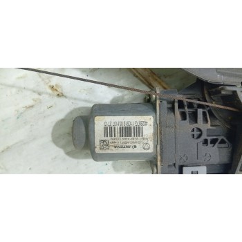 ELEVALUNAS DELANTERO IZQUIERDO 402287G  - miniatura 2