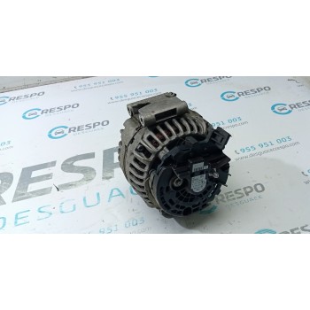 ALTERNADOR A2721540102  - miniatura 4