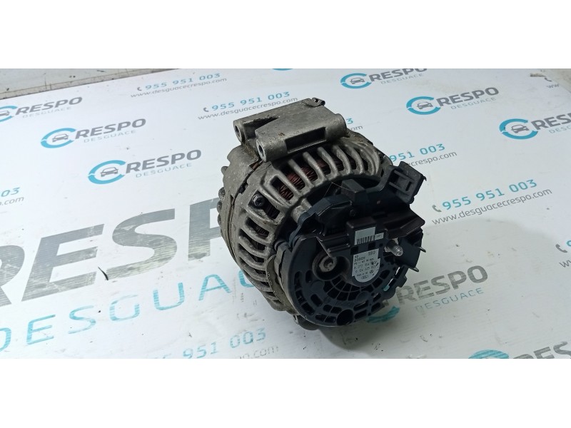 ALTERNADOR A2721540102  - imagen 4