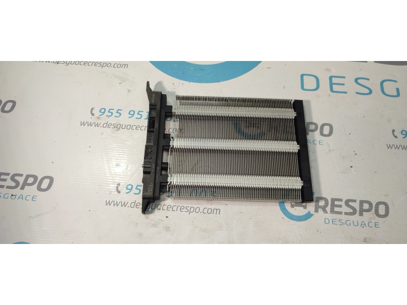 RESISTENCIA CALEFACCION 1K0963235F  - imagen 1