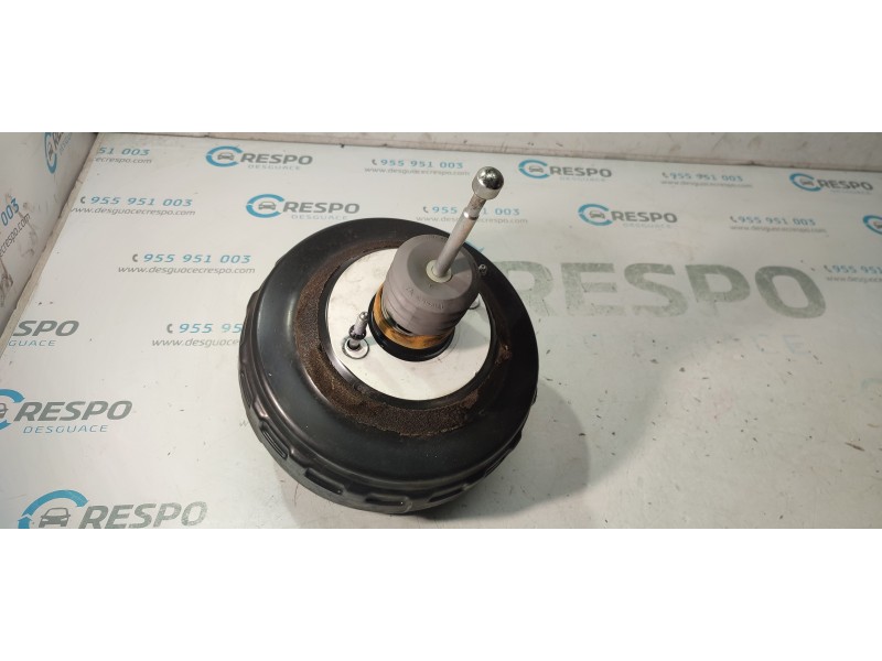 SERVOFRENO 13308771  - imagen 1