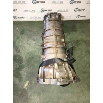 CAJA CAMBIOS 96022206 1423540 P20-- - miniatura 3