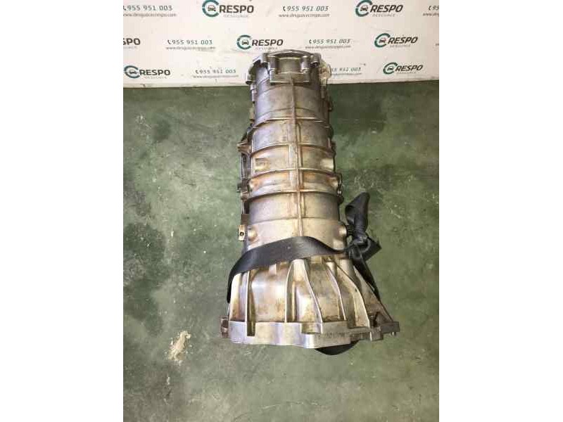 CAJA CAMBIOS 96022206 1423540 P20-- - imagen 3