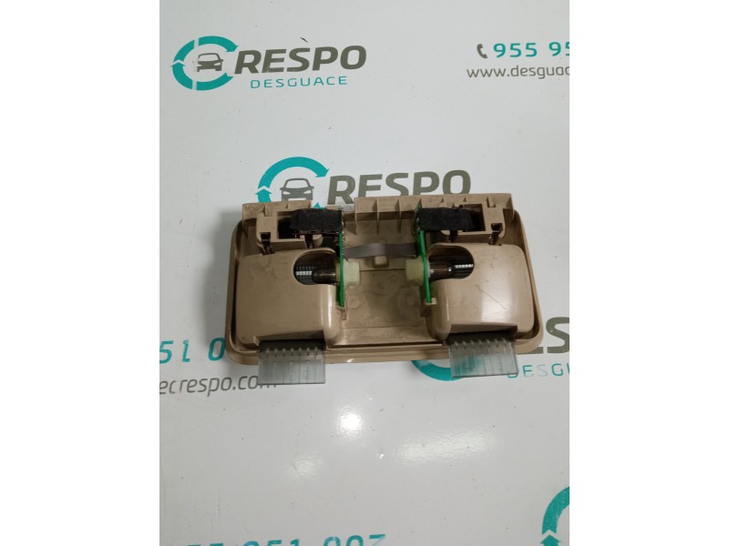 LUZ INTERIOR 8X23MBBSA  - imagen 2