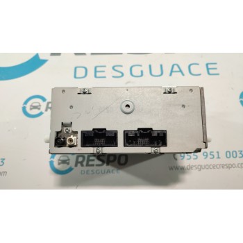 SISTEMA AUDIO / RADIO CD F1BT18C815GK  - miniatura 3