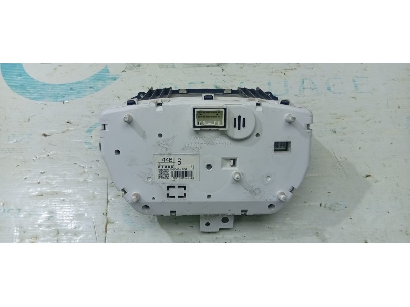 CUADRO INSTRUMENTOS M0048104  - imagen 2