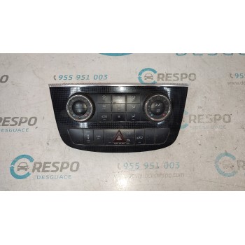 MANDO CLIMATIZADOR A2518205089 