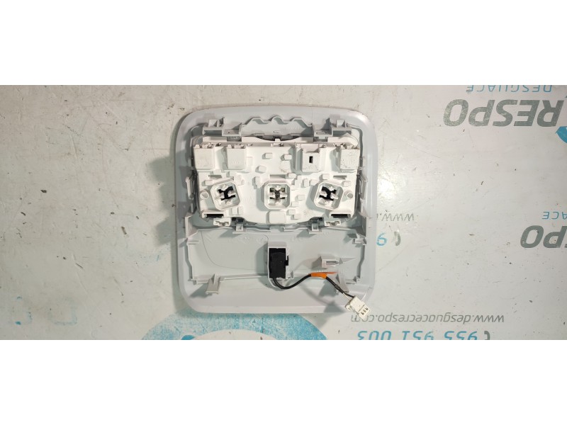 LUZ INTERIOR 9674441377  - imagen 3