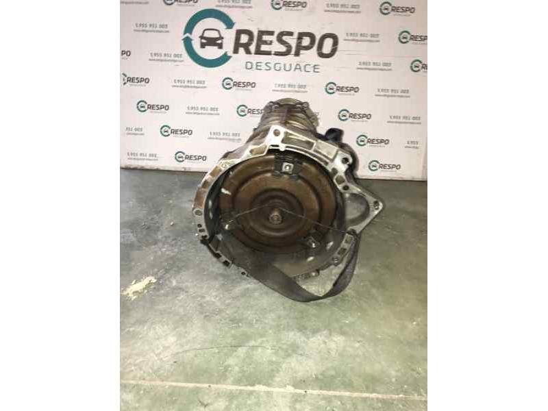 CAJA CAMBIOS 96022206 1423540 P20-- - imagen 4