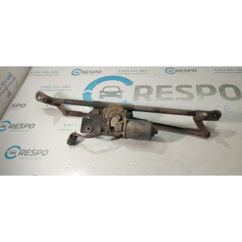 MOTOR LIMPIA DELANTERO 