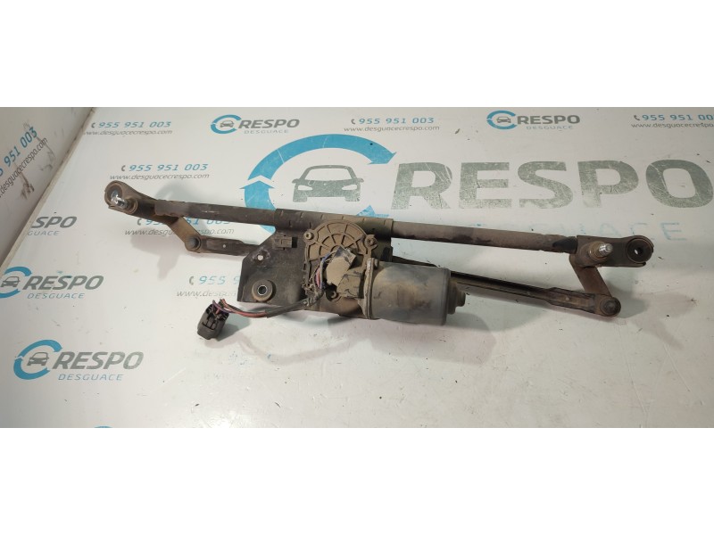 MOTOR LIMPIA DELANTERO  - imagen 1