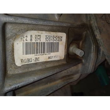 CAJA CAMBIOS TL4B075  - miniatura 5