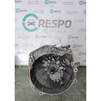 CAJA CAMBIOS 8868879 