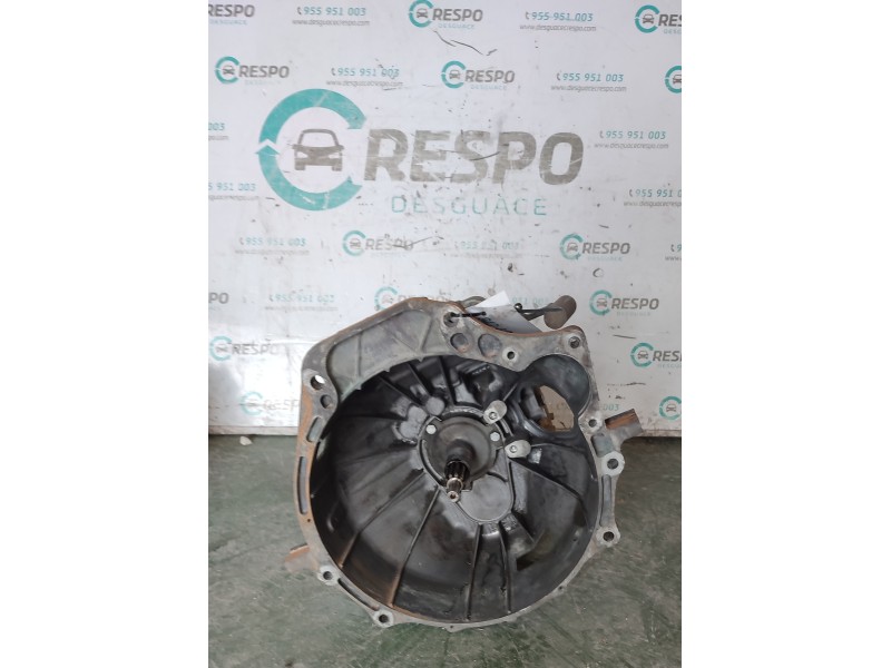 CAJA CAMBIOS 8868879  - imagen 1