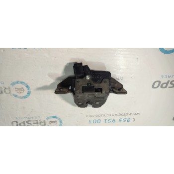 CERRADURA MALETERO / PORTON  - miniatura 2