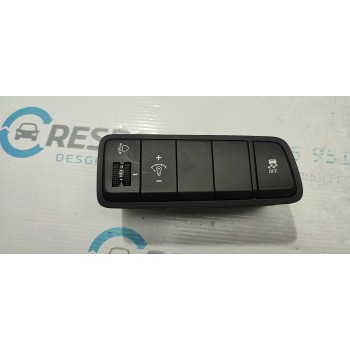 MANDO MULTIFUNCION 93710D7190 