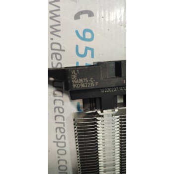 RESISTENCIA CALEFACCION 1K0963235F  - miniatura 2