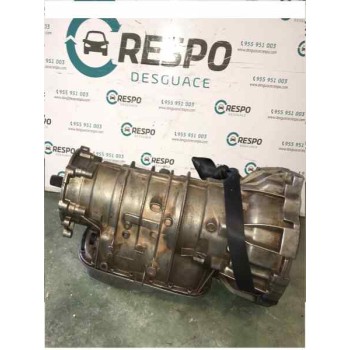 CAJA CAMBIOS 96022206 1423540 P20-- - miniatura 5