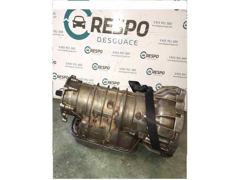 CAJA CAMBIOS 96022206 1423540 P20-- - imagen 5